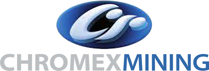 Chromex Mining logo