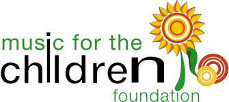 Music for the Children logo
