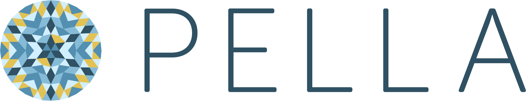 Pella logo